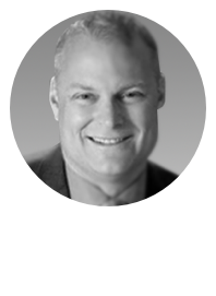 Kevin Lilly