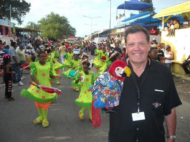 Bell Fibe TV Service Adds One Caribbean Television Lilly