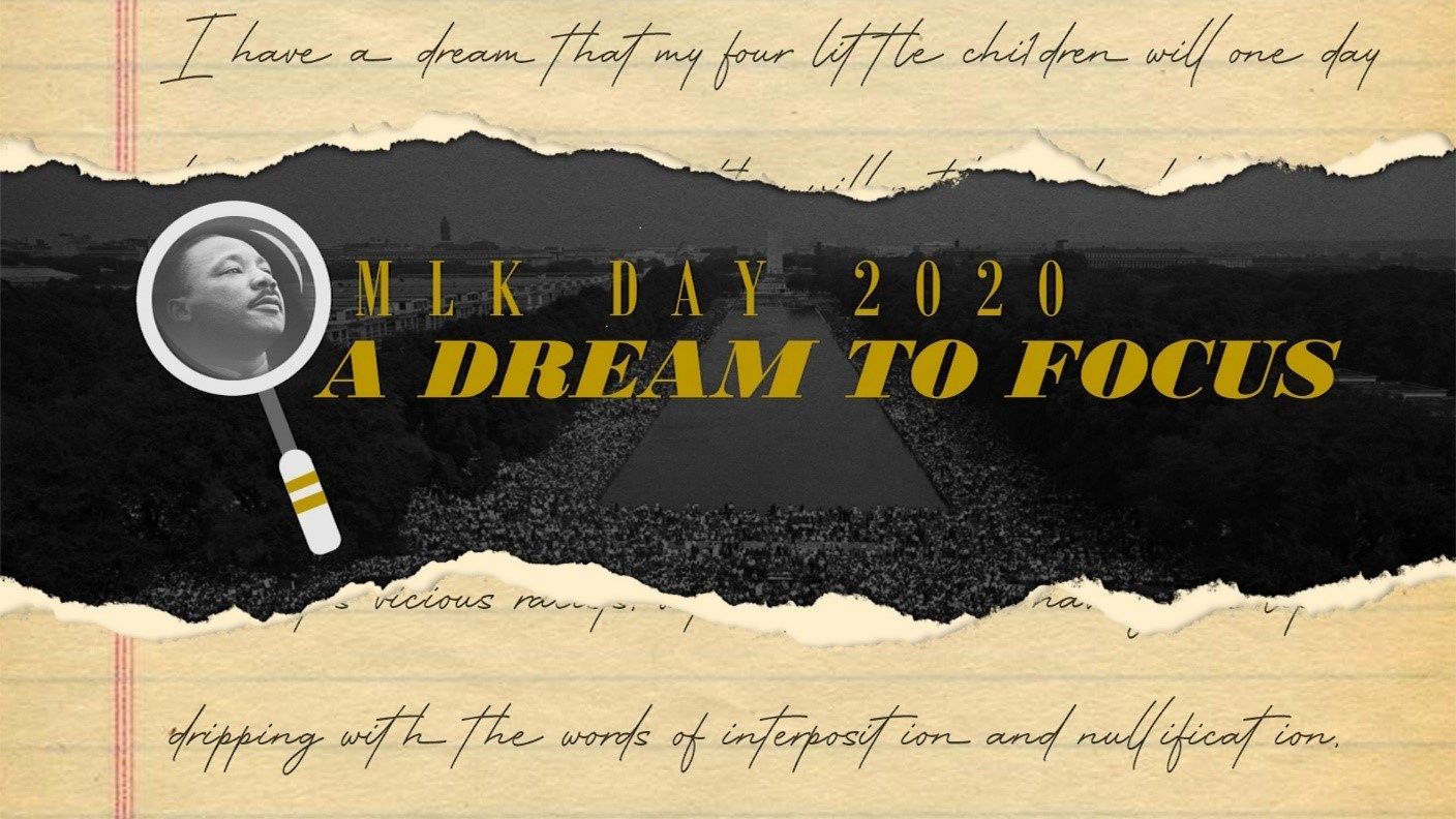 Lilly Broadcasting Stations to Honor Dr. Martin Luther King Jr. Lilly