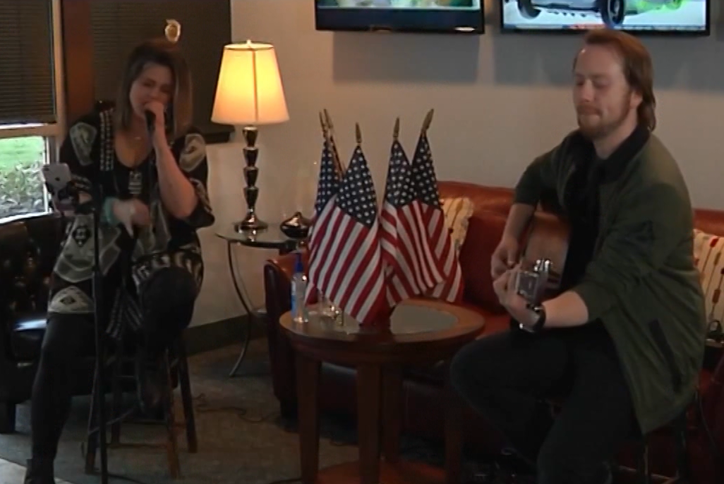 WICU 'virtual telethon' a huge success Lilly Broadcasting