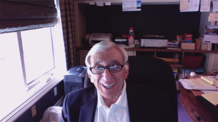 M*A*S*H star shares memories of 'Goodbye, Farewell and Amen' Episode