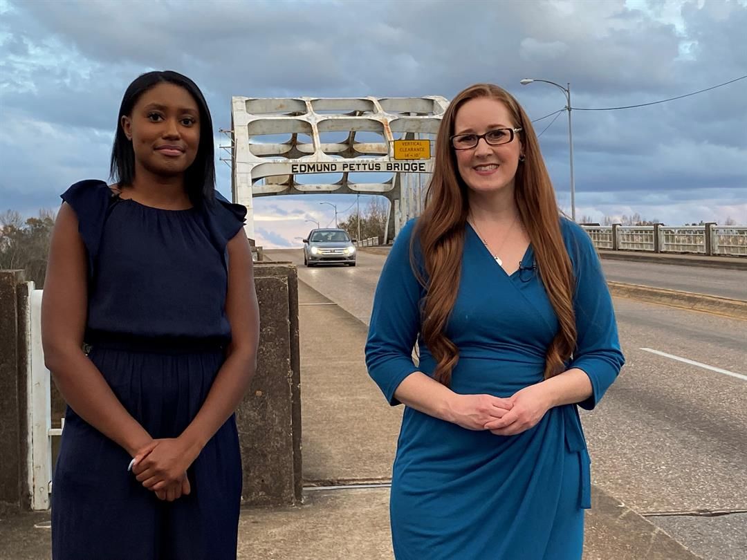 'Triumph over Tragedy' Special on Equal Rights to Appear Exclusively on