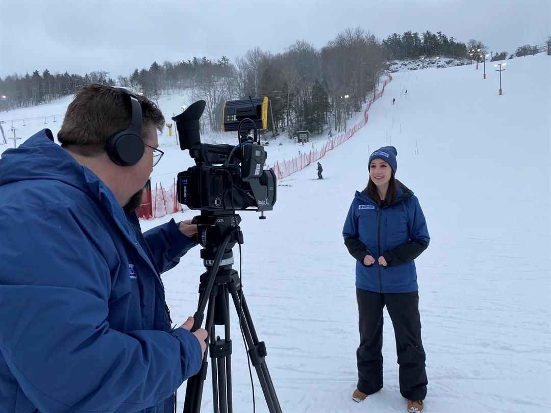 WZMQ 19 Named Official Television Station of Meijer State Games of